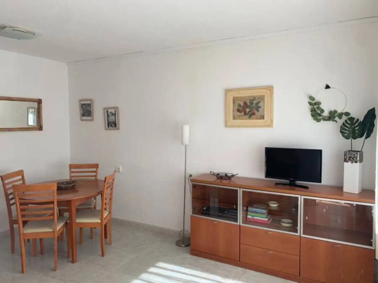 Apartament en venda a Calle PEÑISMAR I, Playa Norte