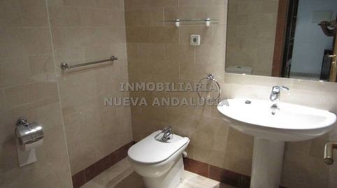 Photo 4 of Flat for rent in Los Molinos - Villa Blanca, Almería Capital