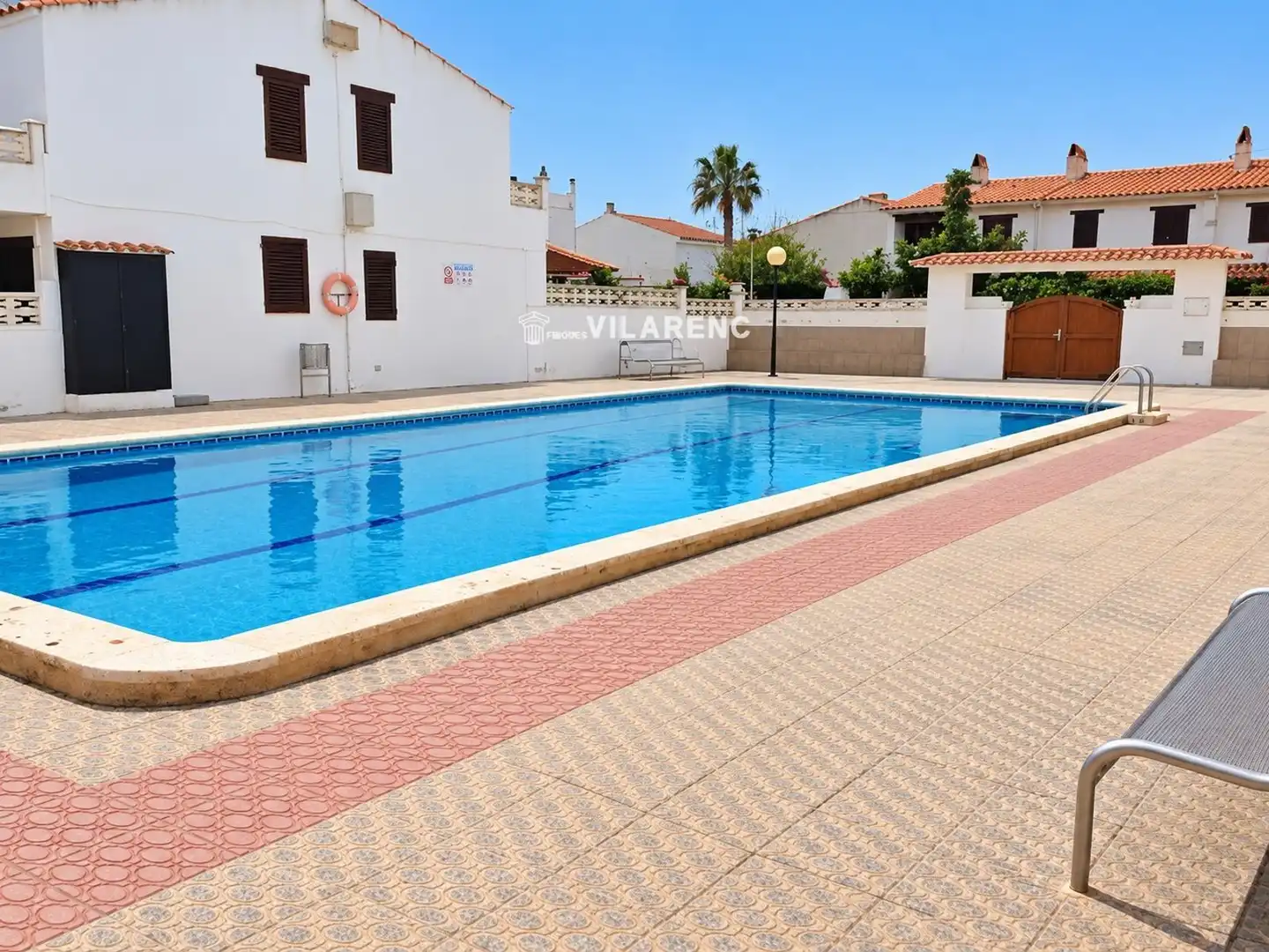 Appartamento con piscina in vendita a Cala Justell, imagen 2