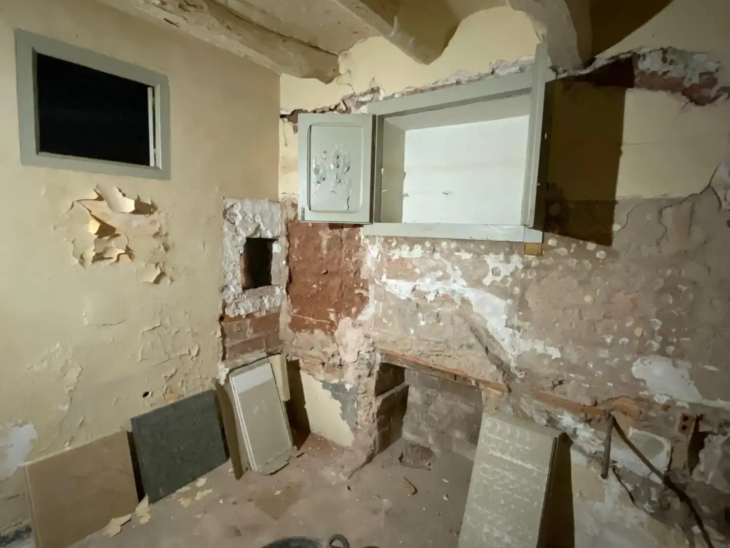Casa o chalet en venta en Carme
