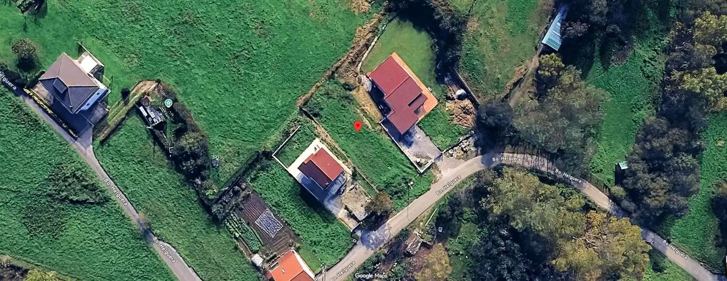 Terreni e lotti in vendita a BARRIO LA TEJA