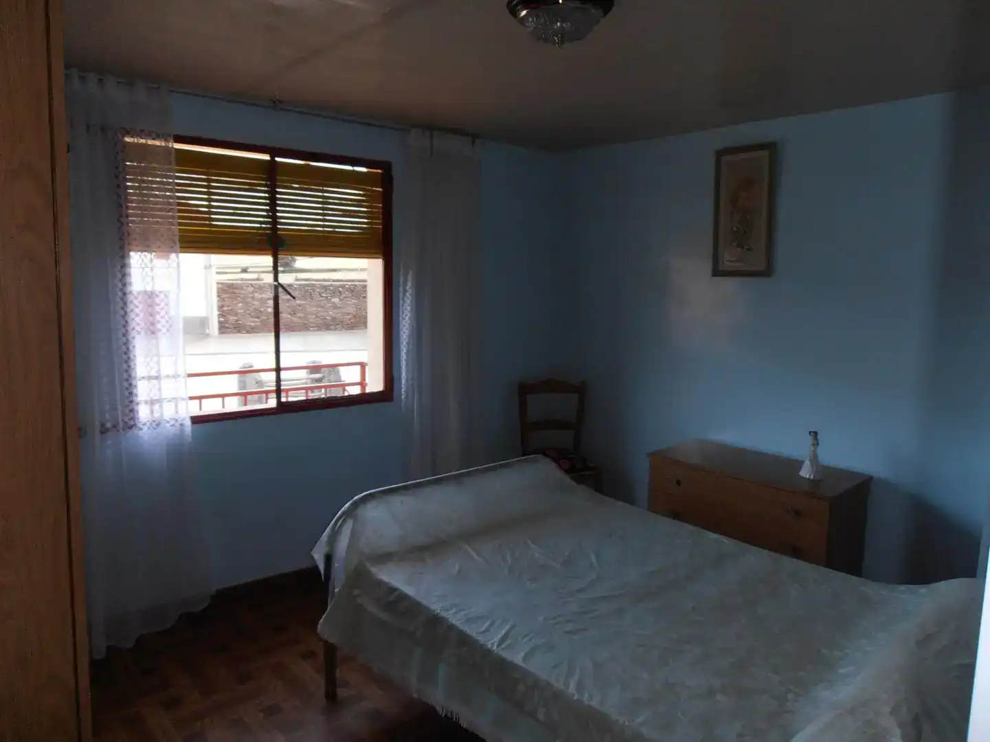 Habitación de Casa adosada en venta en Diego del Carpio