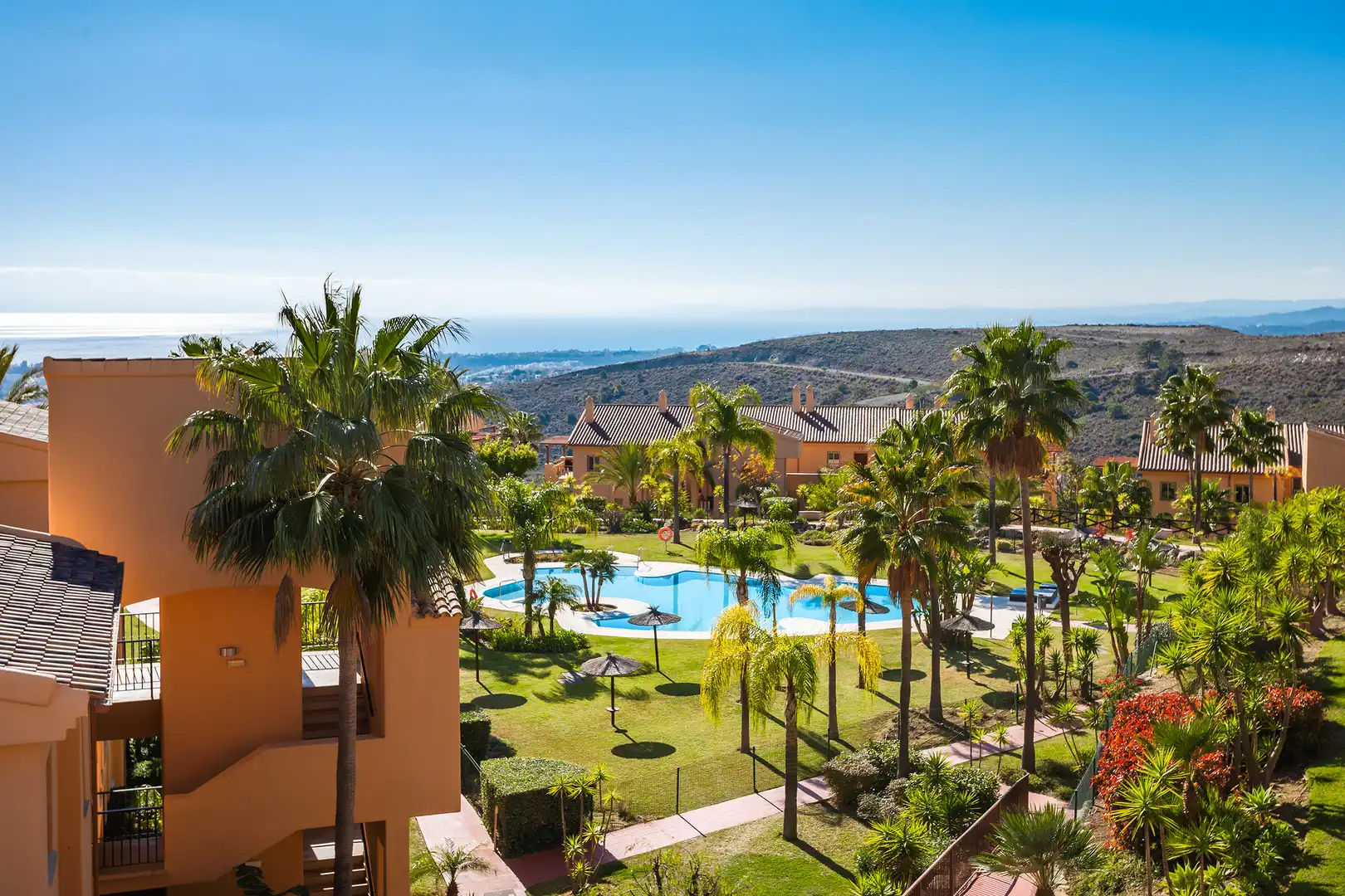 Penthouse with terrace for sale in La Alquería, imagen 22