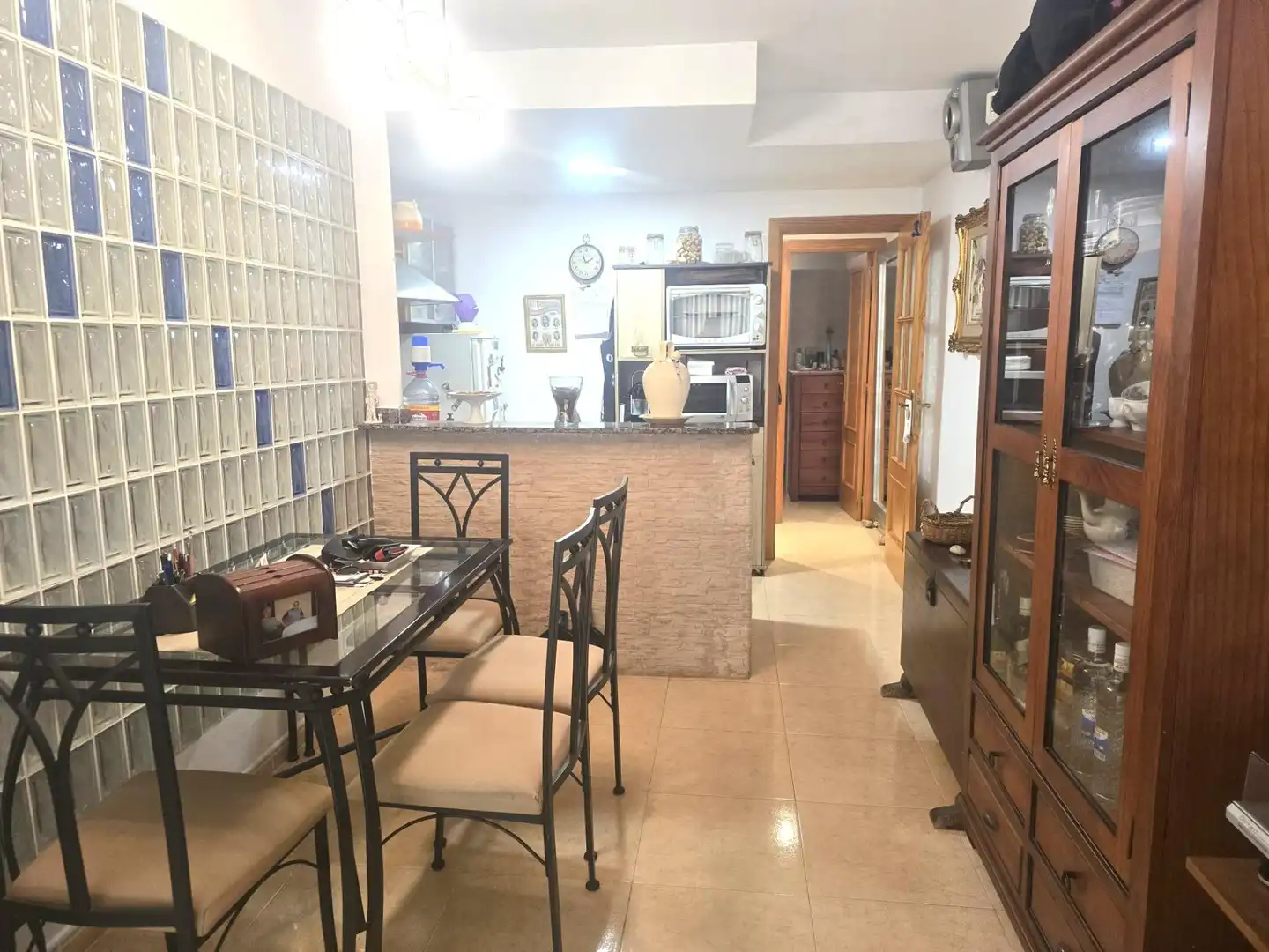 Cocina de Piso en venta en  Palma de Mallorca con Aire acondicionado y Calefacción
