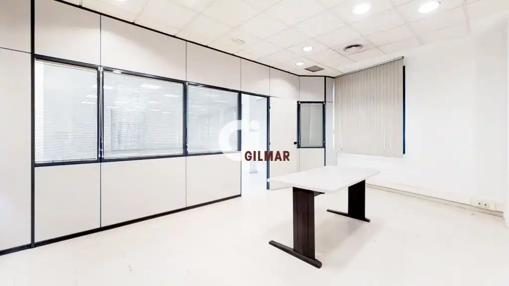 Oficina en venda en Alcobendas amb Aire condicionat i Calefacció