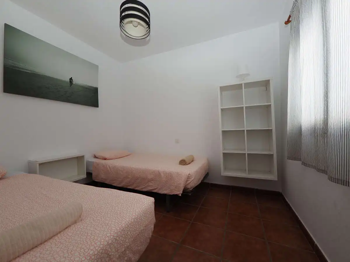 Habitación de Piso en venta en Teguise con Terraza
