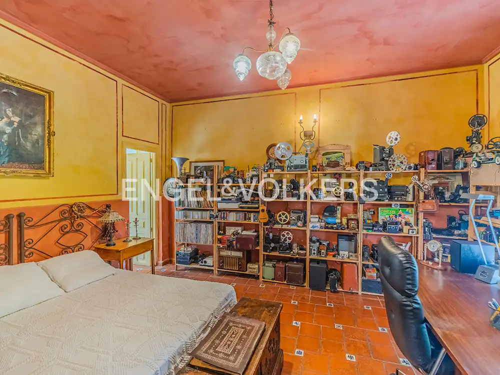 Casa o xalet en venda en Elche / Elx amb Calefacció, Jardí privat i Terrassa