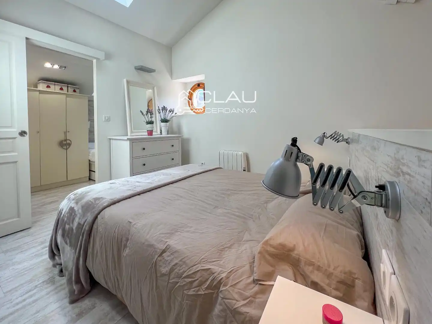 Attic for sale in Roussel, 6, Bourg - Madame