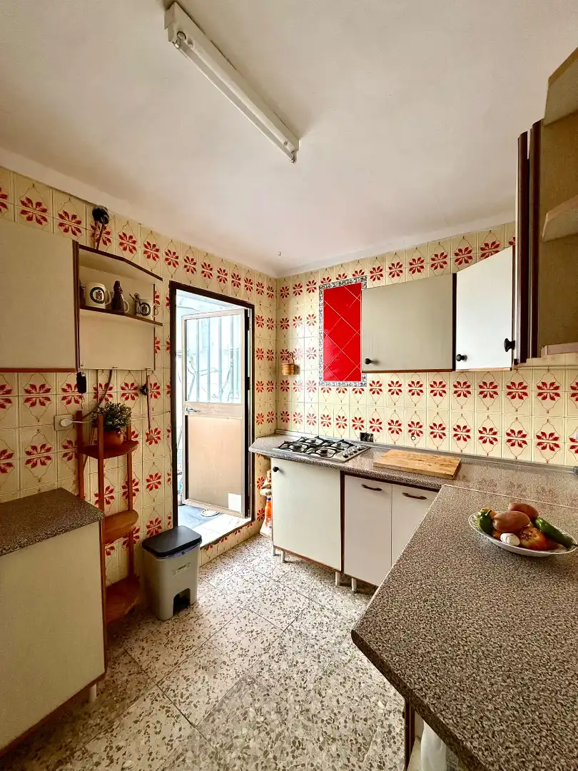 Maison mitoyenne avec terrasse à vendre à El Carmen, imagen 26
