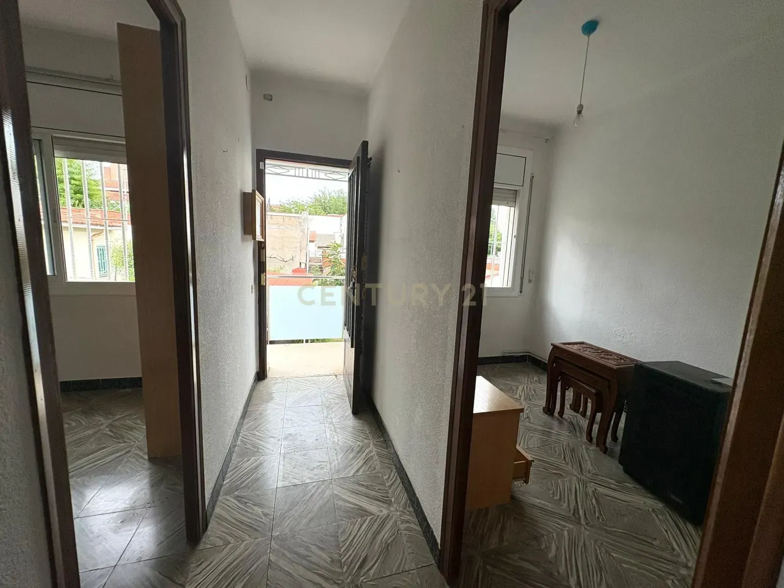 Apartament en venda en Parets del Vallès amb Jardí privat i Balcó