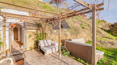 Foto 5 de Finca rústica en venda a Barrio de Albaicín,  Granada Capital