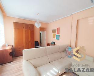 Living room of Flat to rent in Bilbao   with Heating