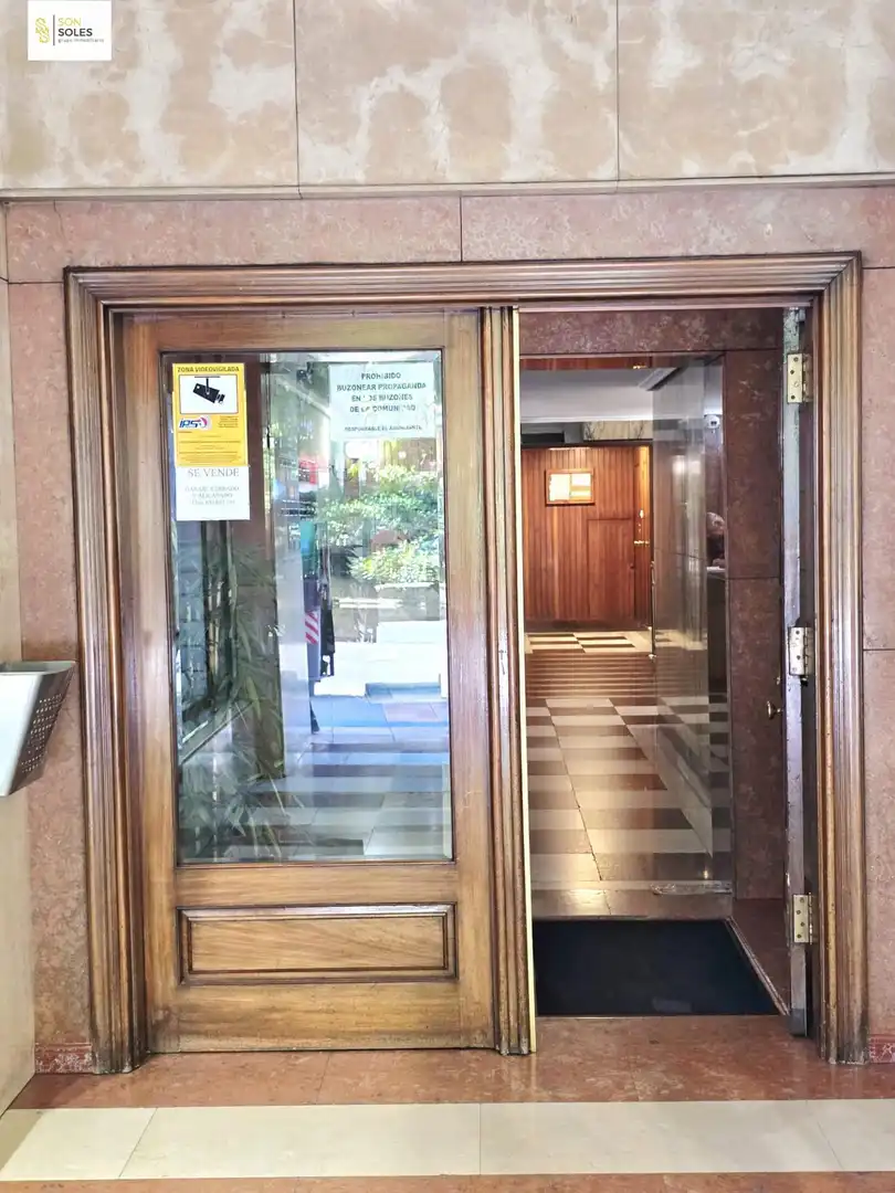 Ground floor for sale in Santander  with Alarm