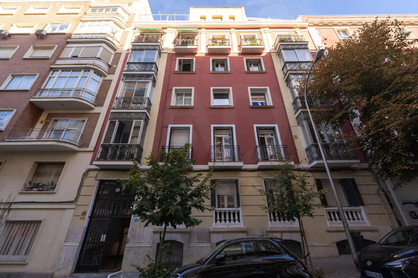 Wohnung mit Aufzug zum Verkauf in Calle De Lisboa 8, imagen 31
