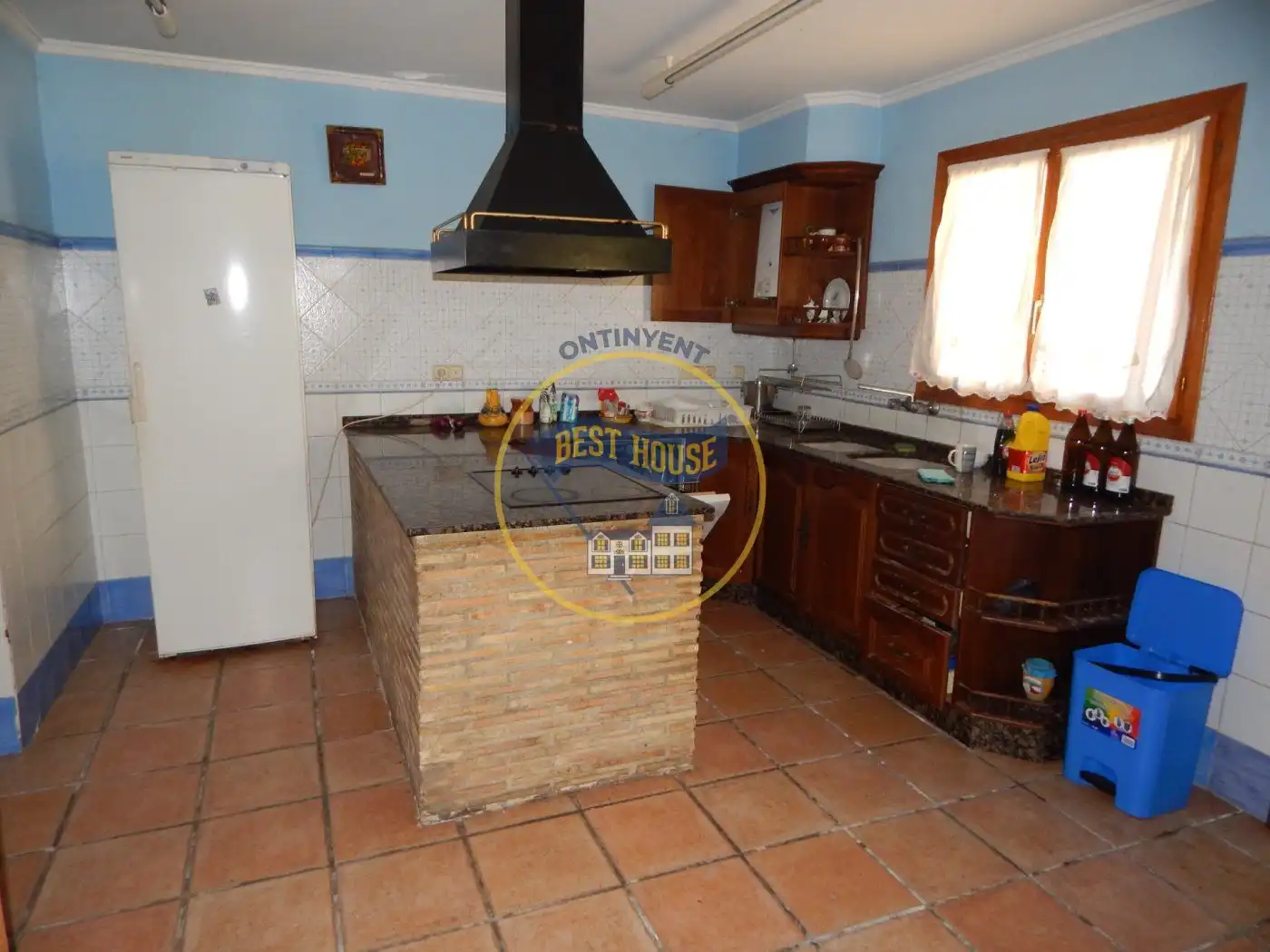 Chalet con terraza en venta en Sant Josep - Zona Hospital, imagen 17