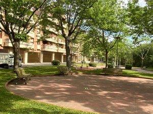 Foto 2 de Pis de lloguer a Lexarreta Kalea, 16, Neguri, Bizkaia