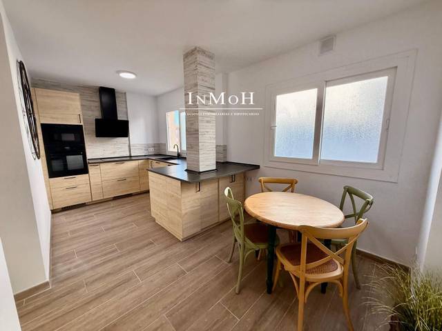 Piso en Venta en Paseo Marítimo - San José - La Laguna