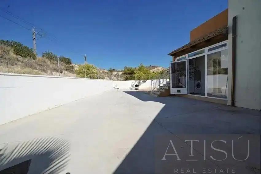 Apartament en venda a de Venta Lanuza, Pueblo Acantilado - Lanuza