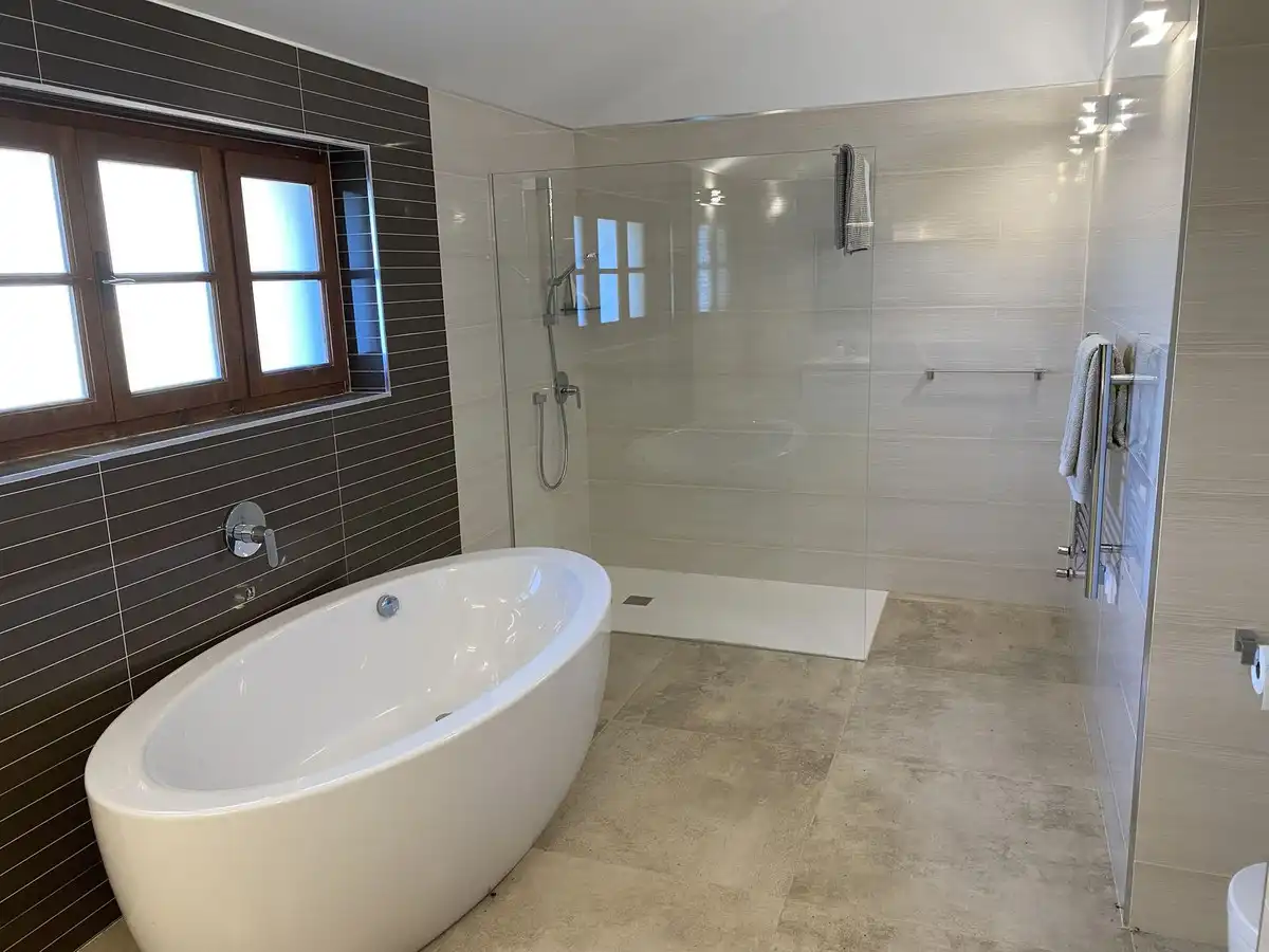 House with pool for sale in Mijas pueblo, imagen 16