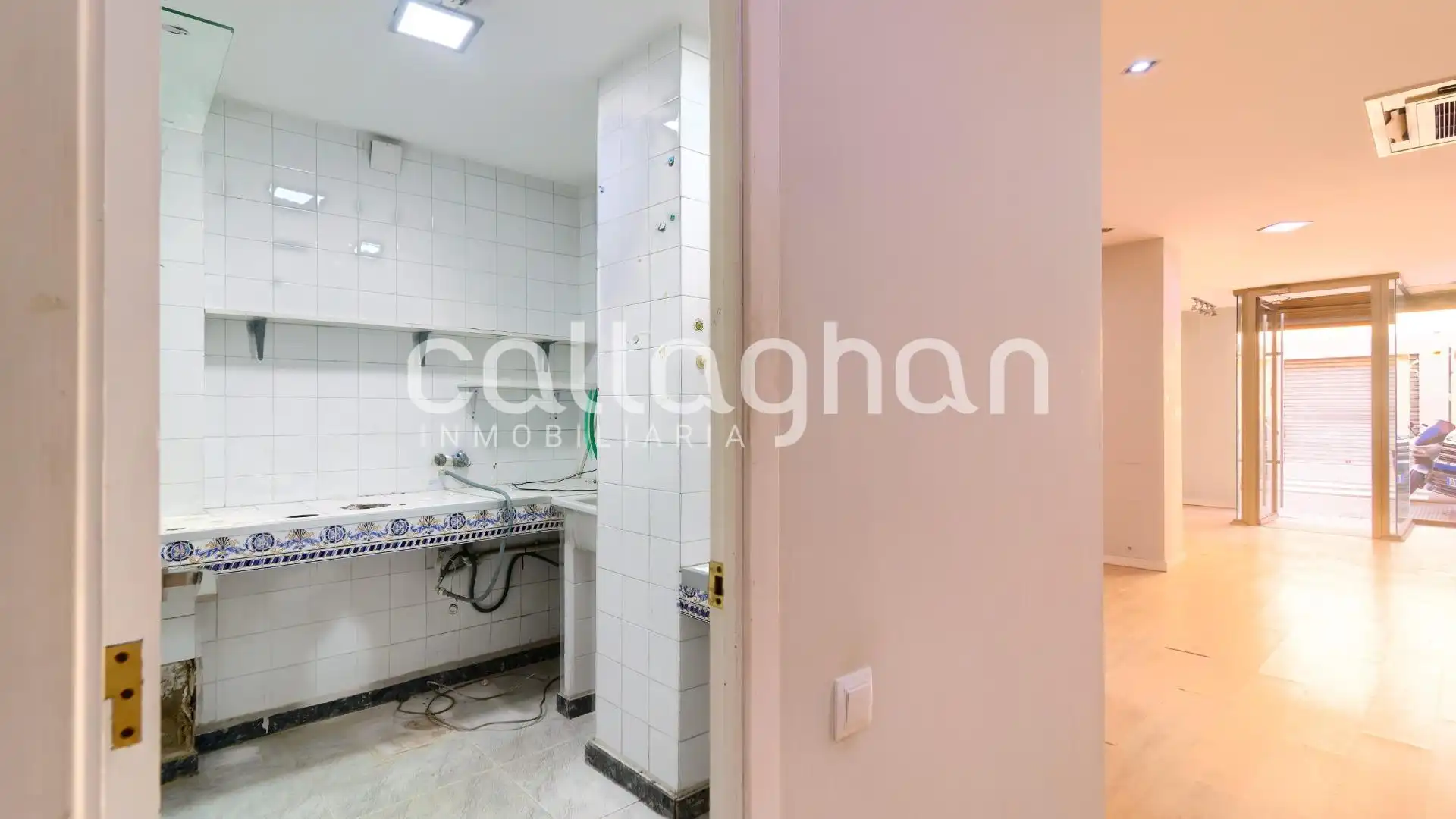 Office for rent in Xirivella