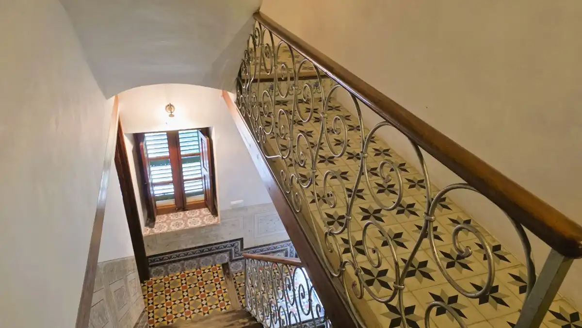 Semi-detached house with garden for sale in Sóller, imagen 23