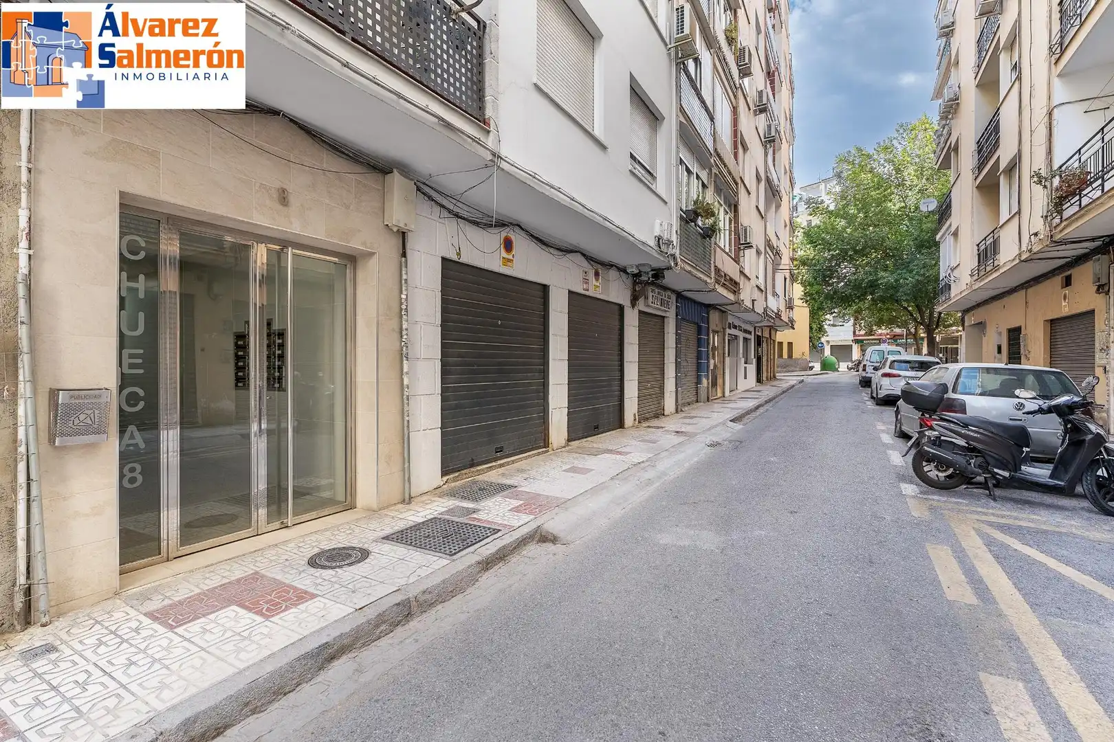 Flat with lift for sale in Ronda, imagen 35