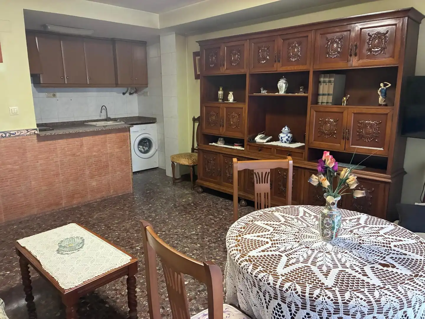 Apartamento con ascensor en venta en Pueblo de Cullera, imagen 2