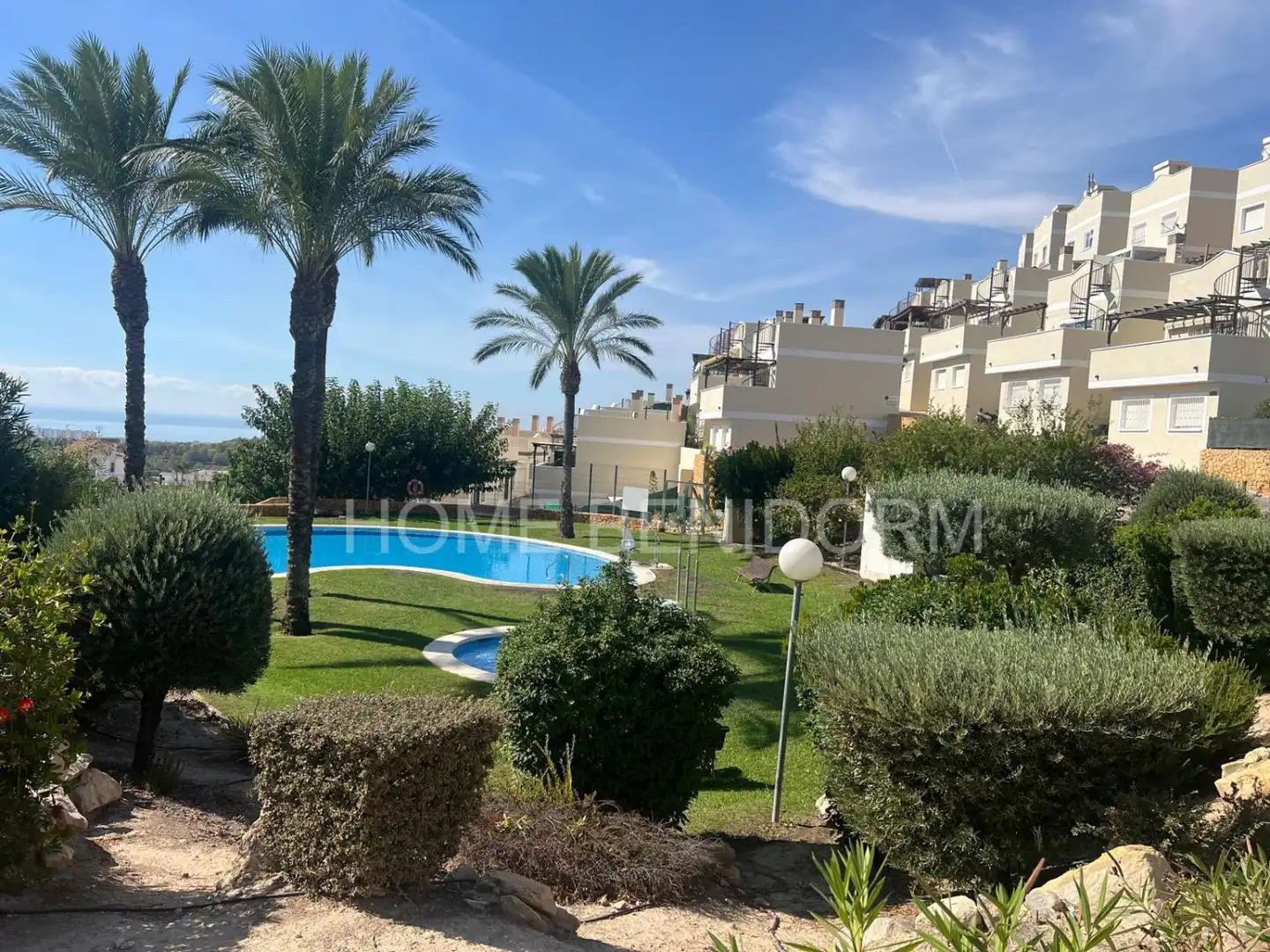 Villa mit Pool zum Verkauf in Balcón de Finestrat - Terra Marina, imagen 42