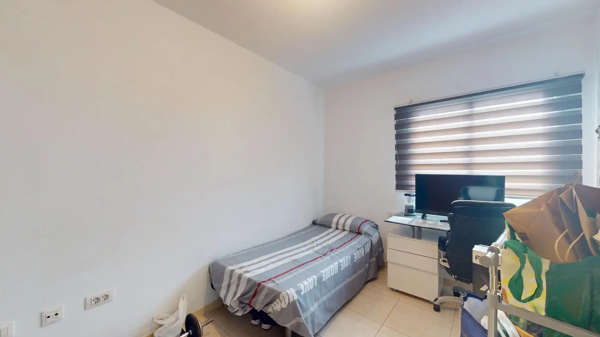 Habitación de Piso en venta en San Cristóbal de la Laguna con Terraza