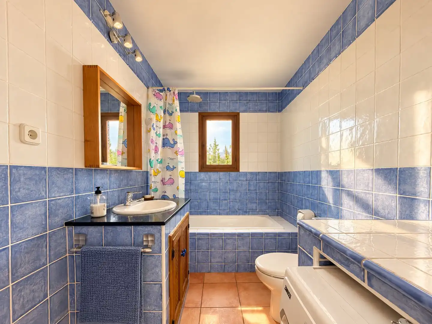 Villa con piscina in vendita a Callosa d'en Sarrià, imagen 20