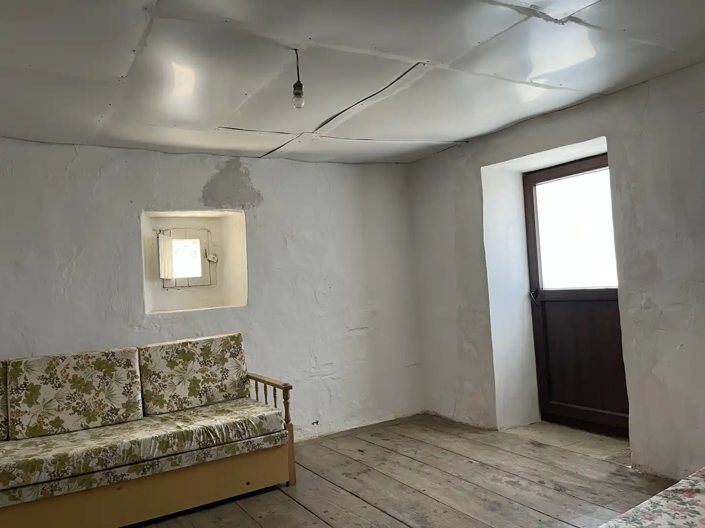 Casa adosada en venta en Molledo