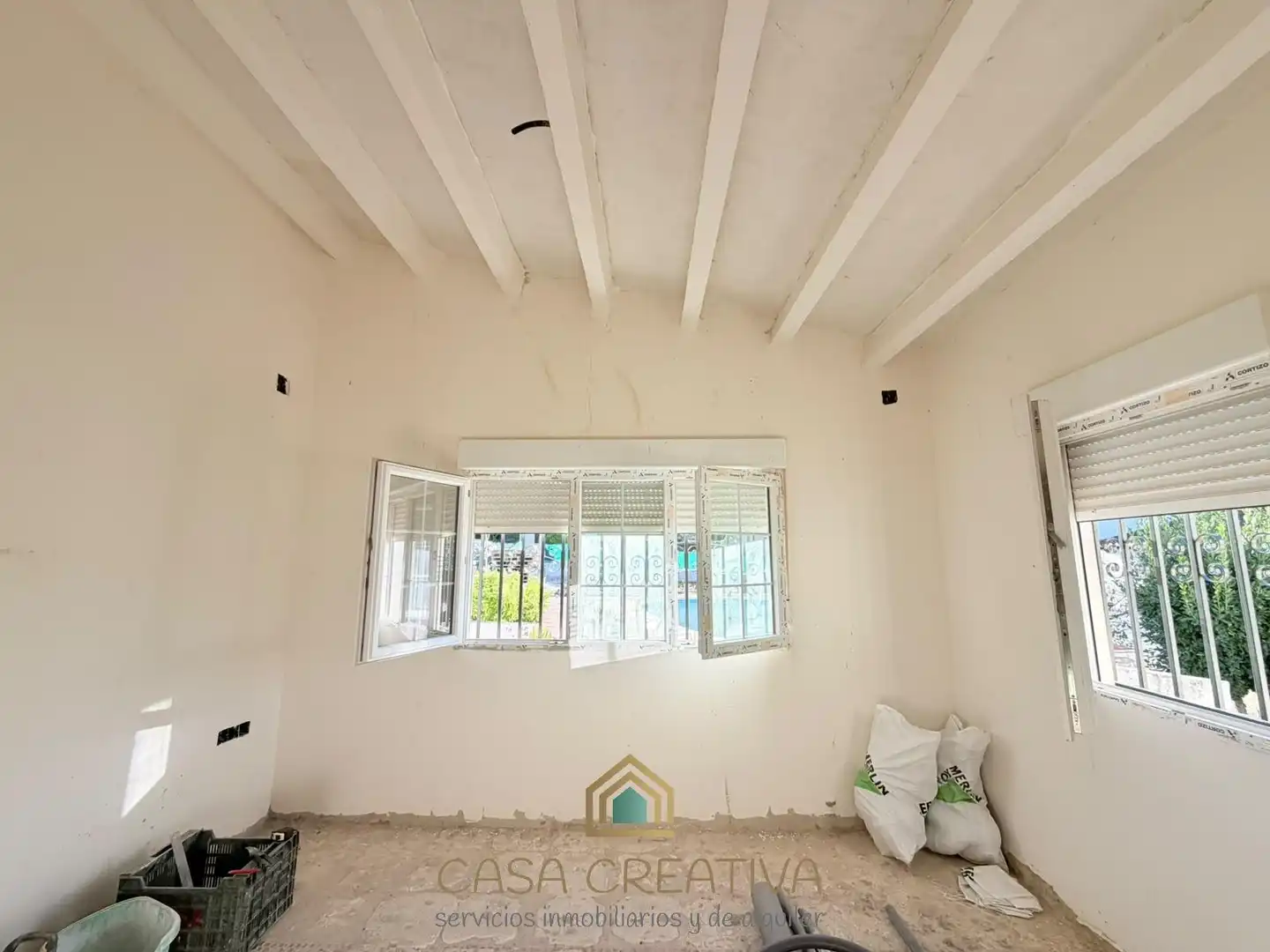 Detached house with pool for sale in Urbanizacion Urbanización Marchuquera, imagen 31
