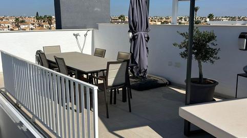 Foto 4 de Ático en venta en N/a, -1, Lomas de Cabo Roig - Los Dolses, Alicante