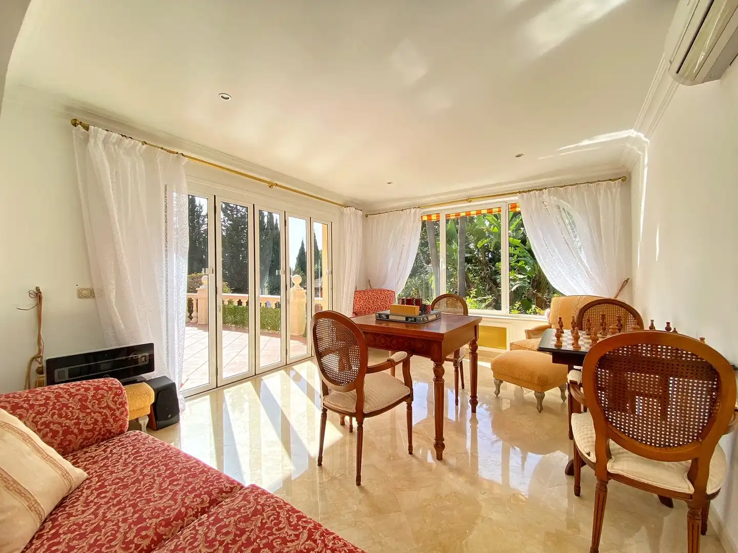 Casa o chalet en venta en Sierra Blanca