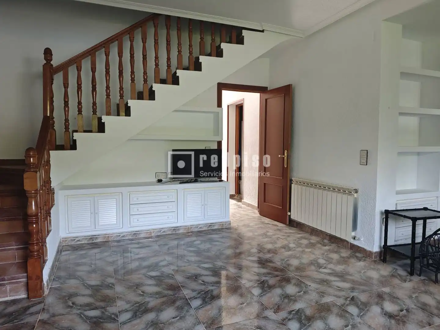 Casa o xalet en venda en El Álamo amb Aire condicionat, Calefacció i Jardí privat