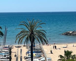 Exterior view of Country house for sale in Sitges  with Air Conditioner, Heating and Terrace