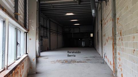 Photo 3 of Industrial buildings to rent in Barrio Ballonti, 1, La Florida, Bizkaia