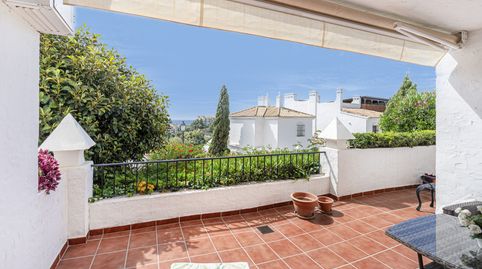 Foto 2 de Apartamento en venta en La Quinta, Benahavís