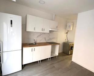Kitchen of Study for sale in L'Hospitalet de Llobregat  with Parquet flooring