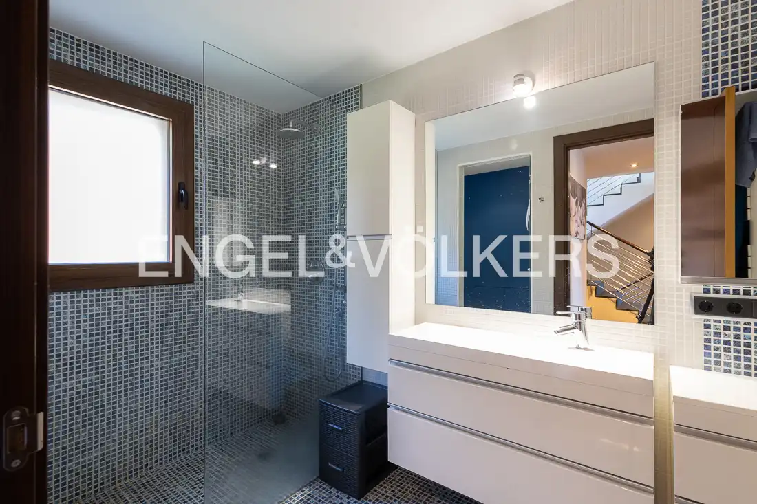 Chalet con terraza en venta en Aixirivall, imagen 21
