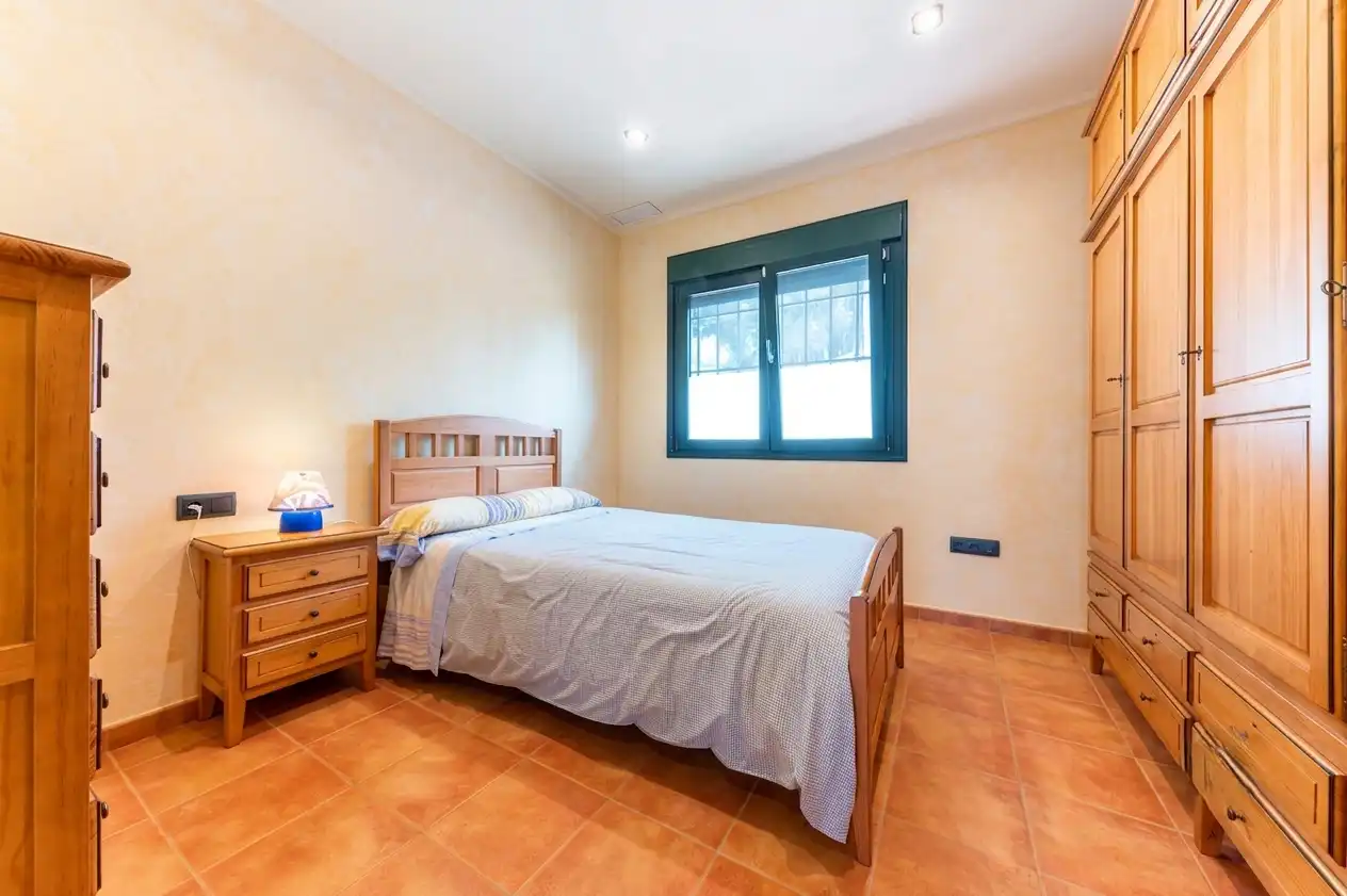 Detached house with pool for sale in Petrer, imagen 11