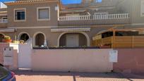 Exterior view of House or chalet for sale in Santa Pola  with Air Conditioner, Private garden and Terrace