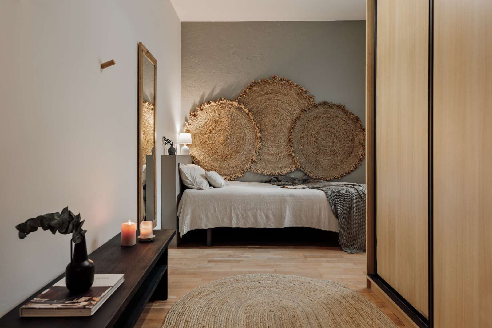 Apartament per a compartir a Dreta de l'Eixample