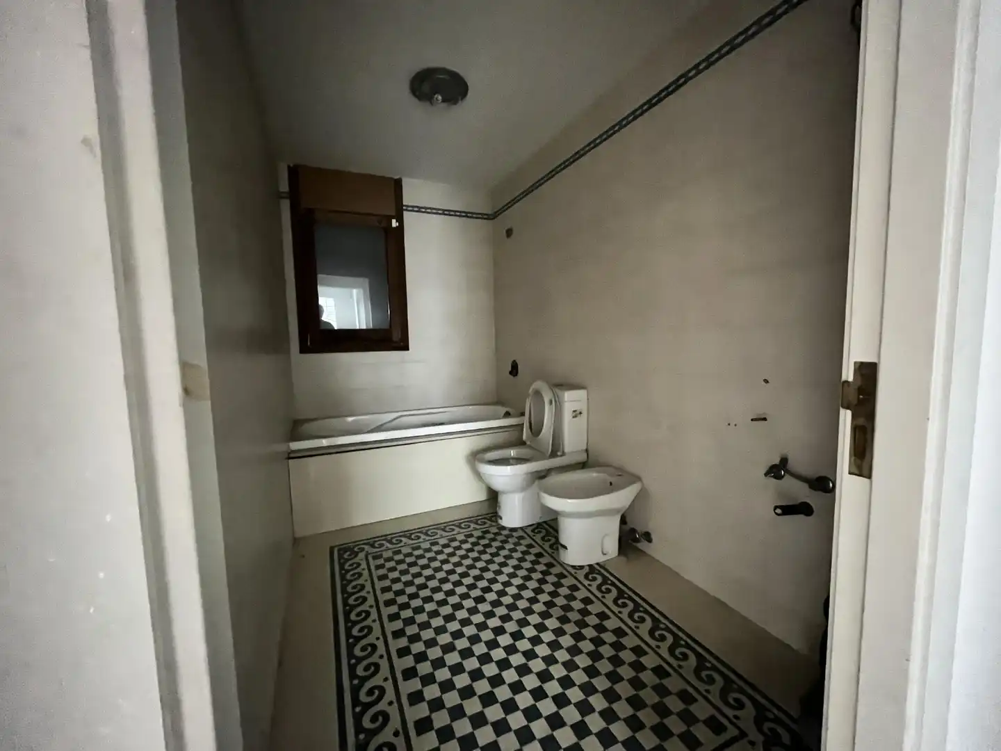 Baño de Casa o chalet en venta en Sant Just Desvern con Calefacción, Jardín privado y Terraza