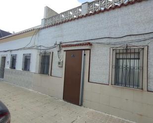 Exterior view of House or chalet for sale in Jerez de la Frontera  with Terrace and Balcony