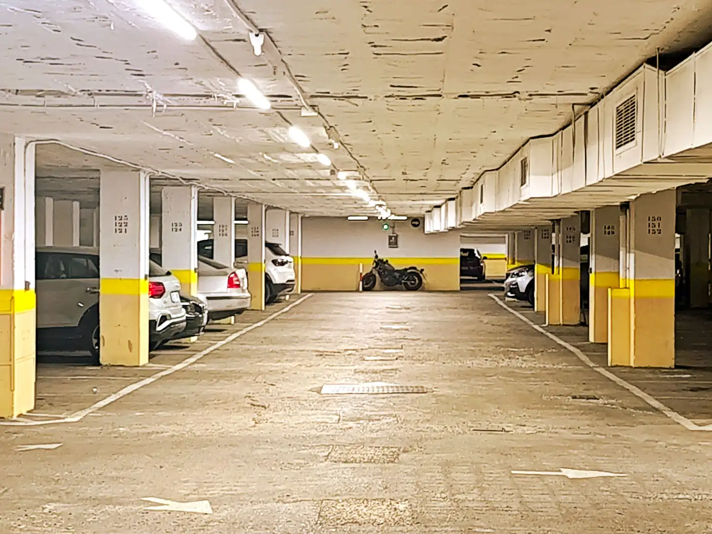 Parcheggio in vendita a Avenida Gran Capitán, imagen 7