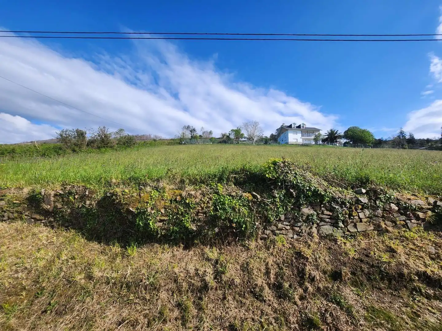 Wohnbaugrundstück zum Verkauf in ALDEA ALDIN,VALDES, imagen 10