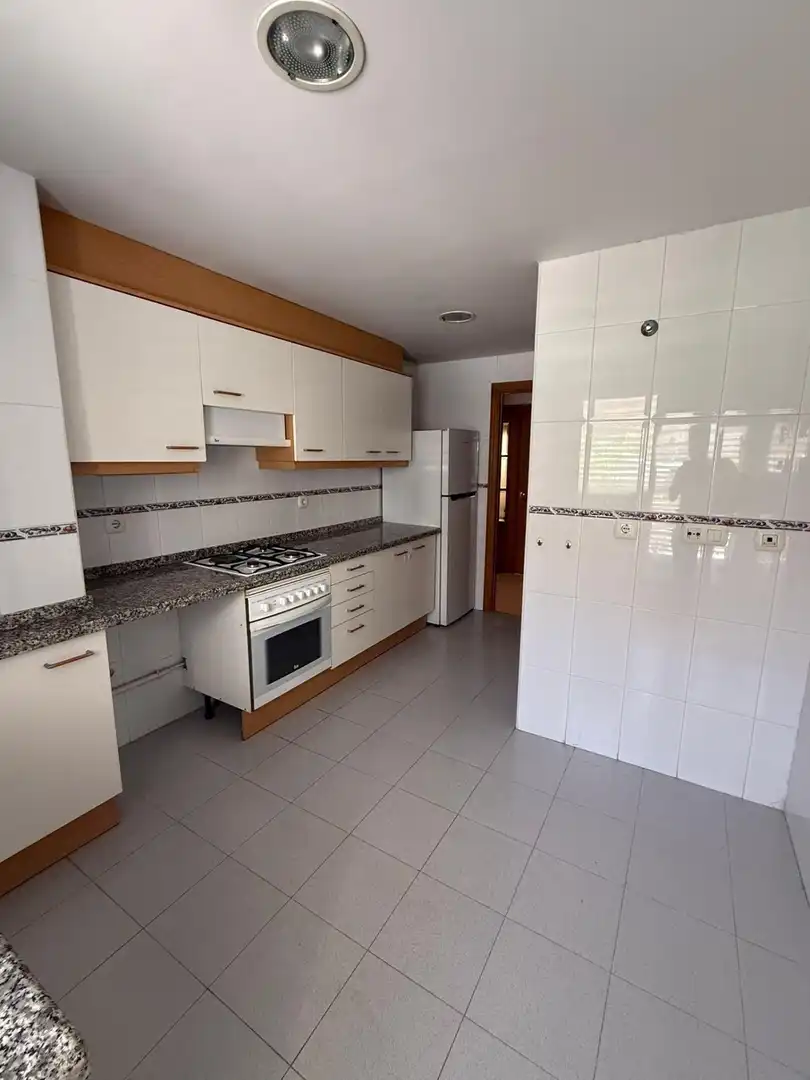 Flat for rent in Valterna