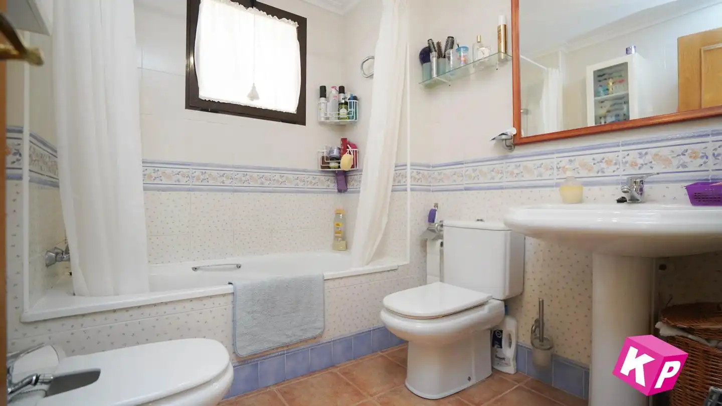 Bungalow amb piscina en venda a Avinguda de Portugal, imagen 35