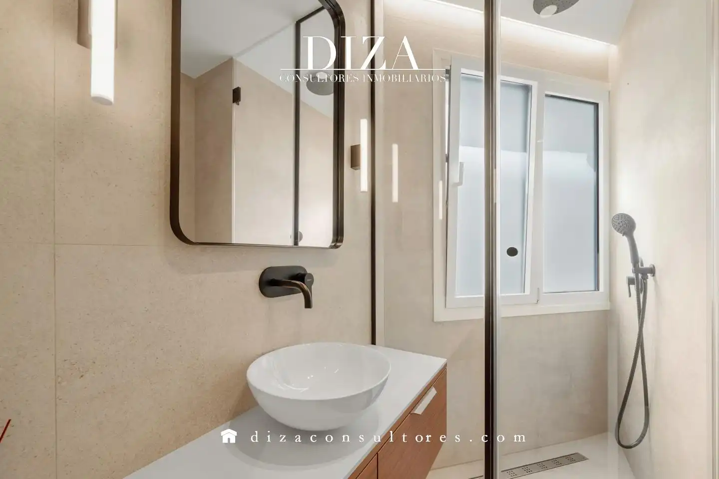 Flat with lift for sale in Paseo de la Castellana, imagen 12